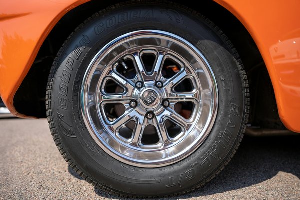 Motos KTM d'exception : focus sur les modèles de luxe