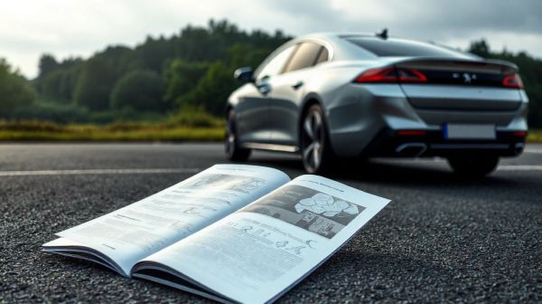 Découvrez les meilleures offres de leasing pour la peugeot 508 hybride rechargeable